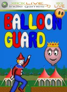 Balloon Guard