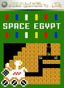 Space Egypt