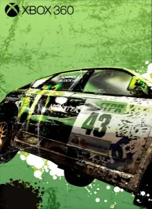 DiRT 2