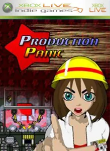 Production Panic