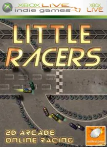 Little Racers