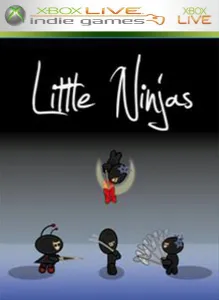 Little Ninjas