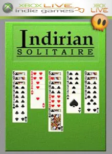 Indirian Solitaire
