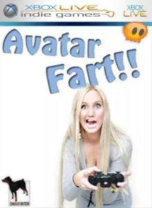 Avatar Fart!!