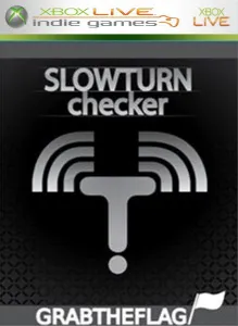Slowturn Checker