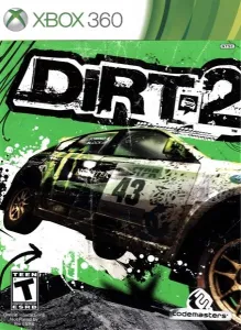DiRT 2