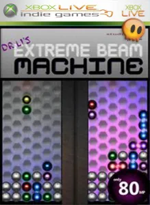 Dr Li's Extreme Beam Machine