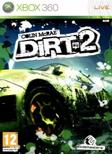 DiRT 2