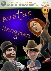 Avatar Hangman