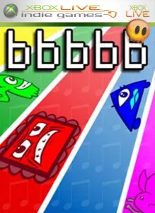 Beep Brrp Bing Bang Bosh