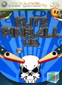 Elite Pinball HD