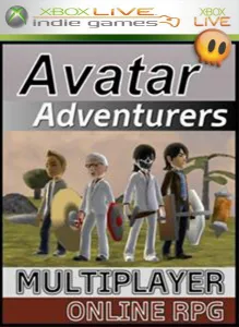 Avatar Adventurers Online