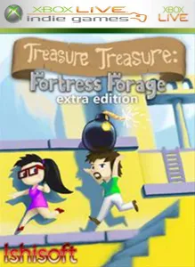 Treasure Treasure: FFEE