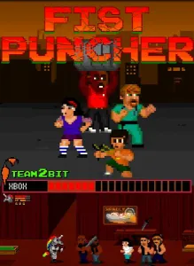 Fist Puncher