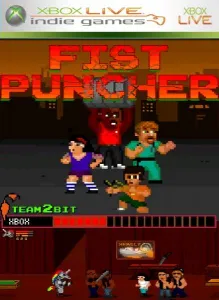 Fist Puncher