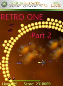 Retro One - Part 2