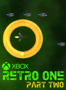 Retro One - Part 2