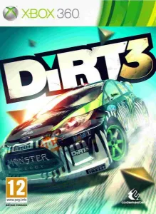 DiRT 3