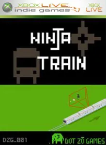 NINJA TRAIN