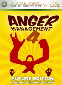 Anger Management 4