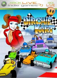 Dirchie Kart