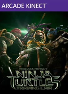 TMNT Training Lair