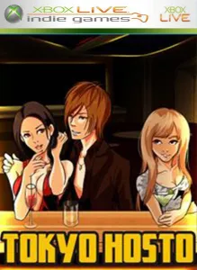 Tokyo Hosto