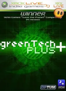 greenTech+
