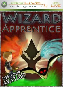 Wizard Apprentice