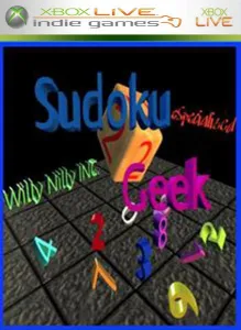 SudokuGeek