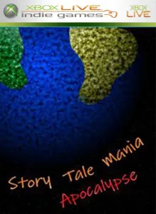 Story Tale Mania Apocalypse