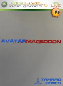 Avatarmageddon