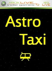Astro Taxi