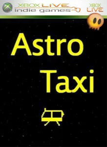 Astro Taxi