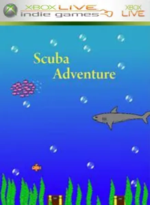 Scuba Adventure