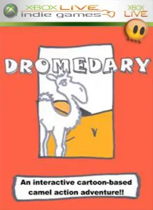 Dromedary