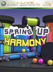 Spring Up Harmony