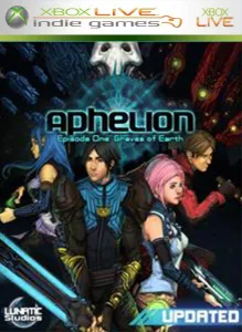 Aphelion