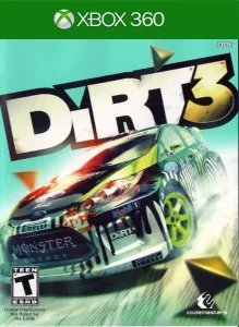 DiRT 3