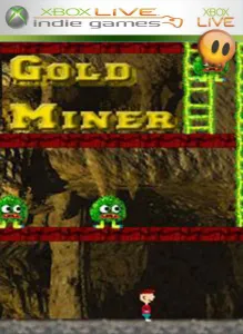 Gold Miner