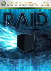 VOX STUDIOS: RAID