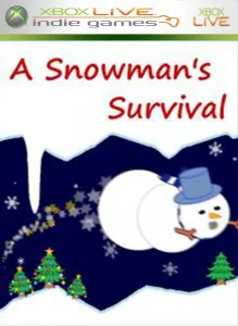 A Snowman's Survival