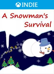 A Snowman's Survival