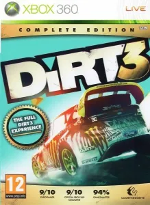 DiRT 3
