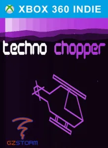 Techno Chopper