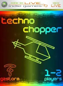 Techno Chopper