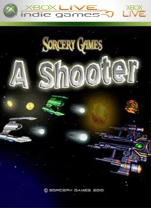 A shooter