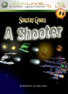 A shooter