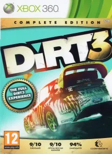 DiRT 3
