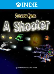 A shooter